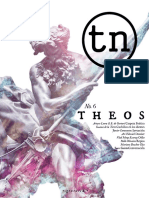 Revista Tn - Theos (Impresa)