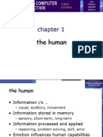 Hci Chapter 1