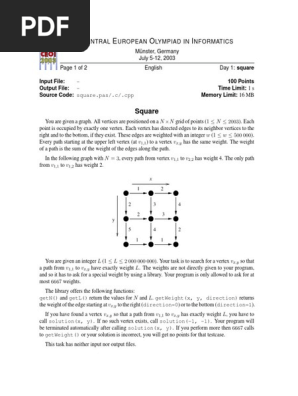 Square