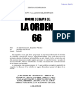 19 AABY Informe de Bajas de La Orden 66