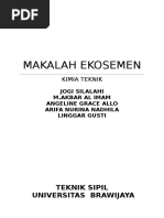 Download Makalah EkoSemen by Sarah Giovani N SN300240925 doc pdf