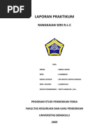 Download Rangkain Rlc Laporan Praktikum by Abdul Salim SN30024414 doc pdf