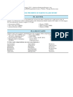 166qcap93 - Sostanze Proibite in Particolari Sport