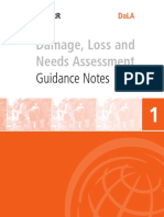 2 DaLA Guidance Notes Vol 1