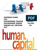 Human capital management.pptx