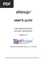 Cfd70 Users