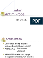 Pengantar Antimikroba Biomedik 3