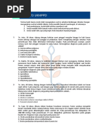 Download Soal Road to UKMPPD - Batch I 2016 by Mekki Lazir Ilhdaf SN300265054 doc pdf