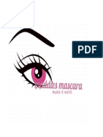 Maddies Mascara Logo