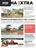 O Globo (2011-11-24) | PDF | Dilma Rousseff | Rio de Janeiro