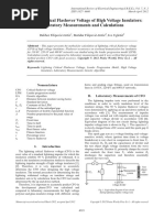 Download 587433Lightning Critical Flashover Voltage of High Voltage Insulators by Rylai Crestfall SN300271473 doc pdf