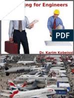 Marketing for Engineers Ch 6