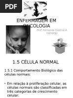 Oncologia PPT 4° m