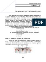 Suport Curs Parodontologie 