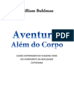  Aventuras Alem Do Corpo