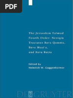 Tractates sevuot and avodah zarah