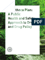 The Ithaca Plan