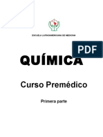 Quimica Libro Primera Parte