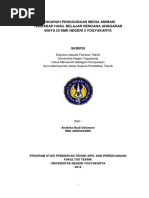 Download Andhika Budi Setiawan 08505244009 by Mukhammad Baihaqi SN300283500 doc pdf