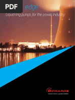Edwards Process Industries Power