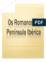 5 Hgp Os Romanos Na Peninsula Iberica 1