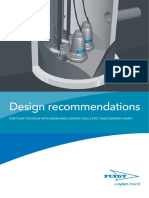 Recomendaciones de Diseño Estaciones de Bombeo_Esp