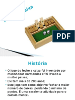 PDF) FAMÍLIA MANCALA