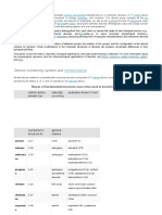 Struktur Lipid - Steroid