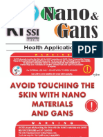 Keshe - Nano and Gans Health Apps 4of4 28pp