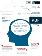 Bartosz Pascza MSC Poster