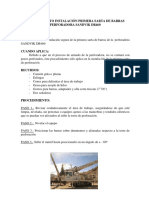 Cambio de Barras PDF