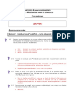 LAB MSA Solution