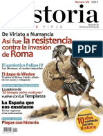 Historia de Iberia Vieja Junio 2015