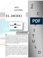 Manual de Lectronica Básica Definitivo Juan Quintana