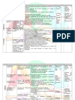 Planes Quinto Matematicas