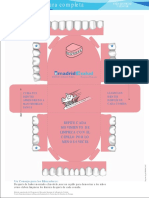 Bucodental Recortable