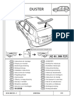 Notice de Montage Becquet C PDF