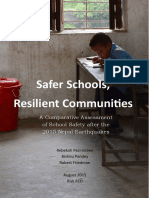 Safer Schools Resilient Comunities
