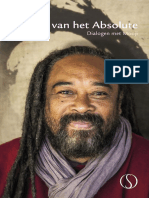 Mooji - Adem Van Het Absolute