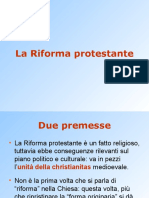 05 Riforma Protestante