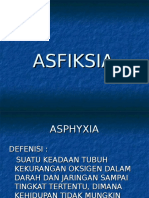 ASFIKSIA