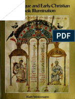Late Antique and Early Christian Book Illumination (Art Ebook) PDF