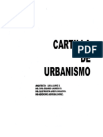 Cartilla de Urbanismo