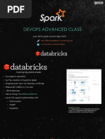Download Spark_devops by topimaster SN300327025 doc pdf