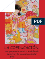 Libro Coeducacion PDF