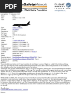 ASN Aircraft Accident Airbus A320-111 F-GFKC Mulhouse-Habsheim Airport