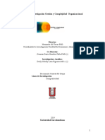 Grupo de Investigación Competitividad