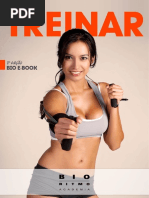 Bioritmo eBook Comece a Treinar