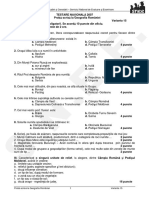 Varianta 015 PDF