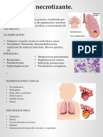 ABSCESO PULMONAR.